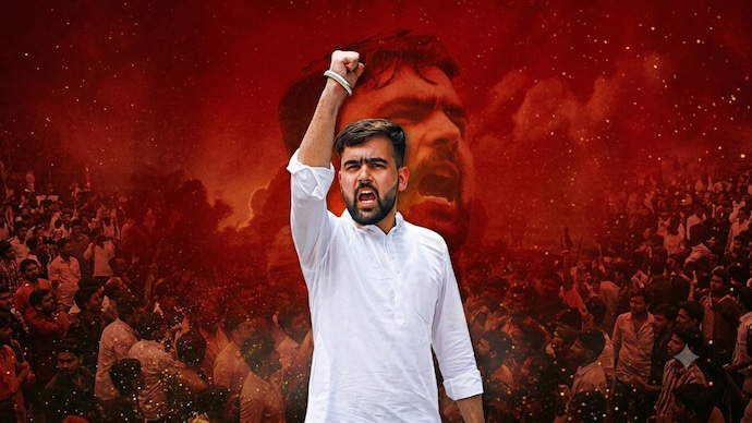 Conheça Deepanshu Shokeen, o rebelde do NSUI que venceu a vaga de vice-presidente da DUSU