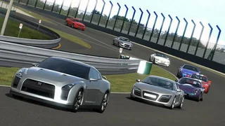Atualização faz emulador do PS3 rodar 37% melhor; Gran Turismo atinge 150 FPS