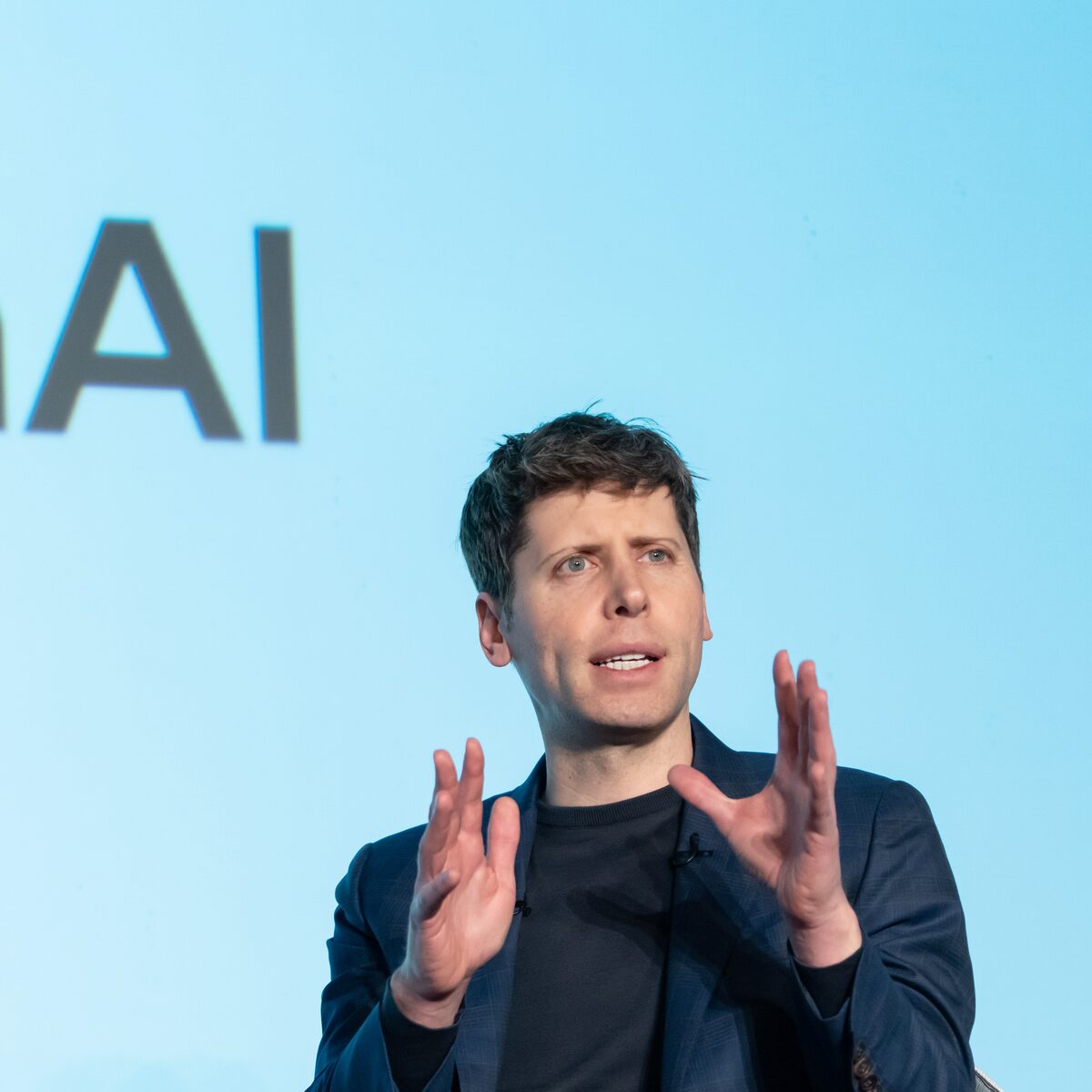 Agente da OpenAI invadiu site do governo da Austrália, diz primeiro-ministro; caso é inédito