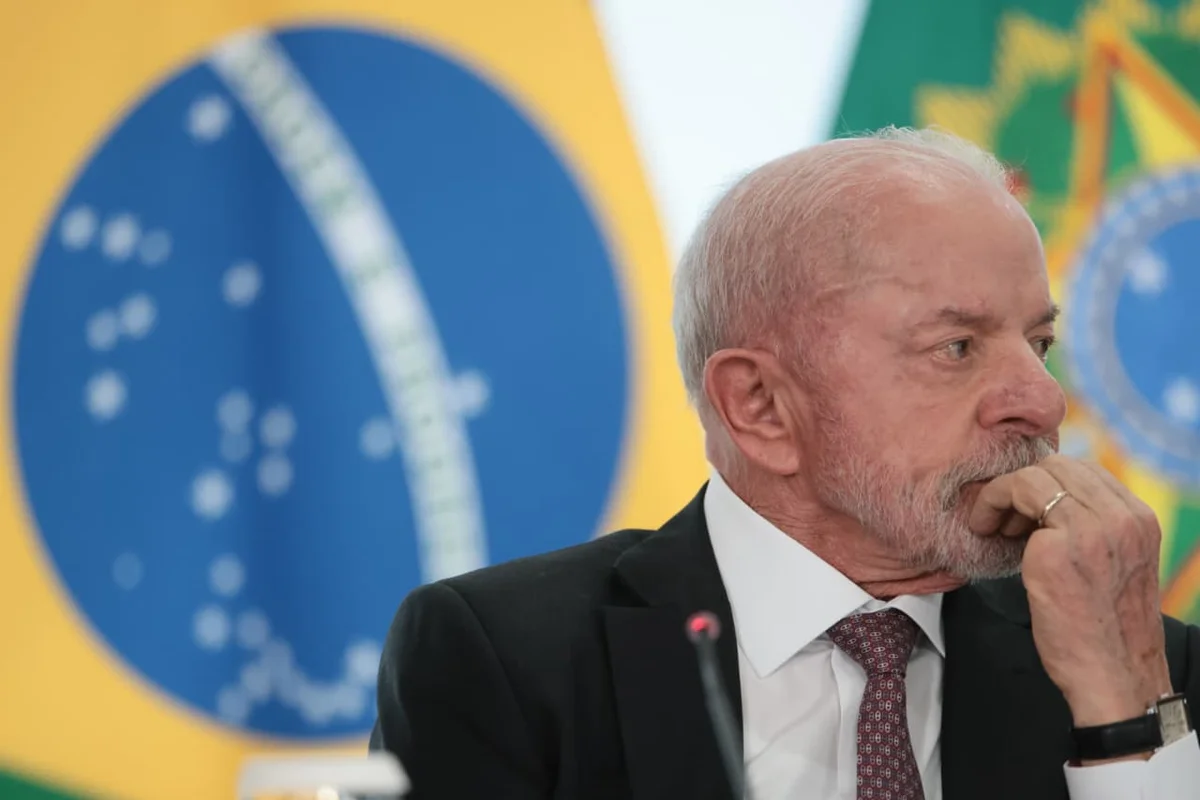 Há 2 semanas, Lula enviou Orçamento de 2027 sem reajuste do Bolsa Família