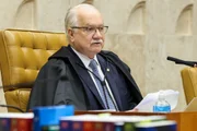 Gilmar diz que Fux combinou com Mendonça voto para afastar diretor da PF