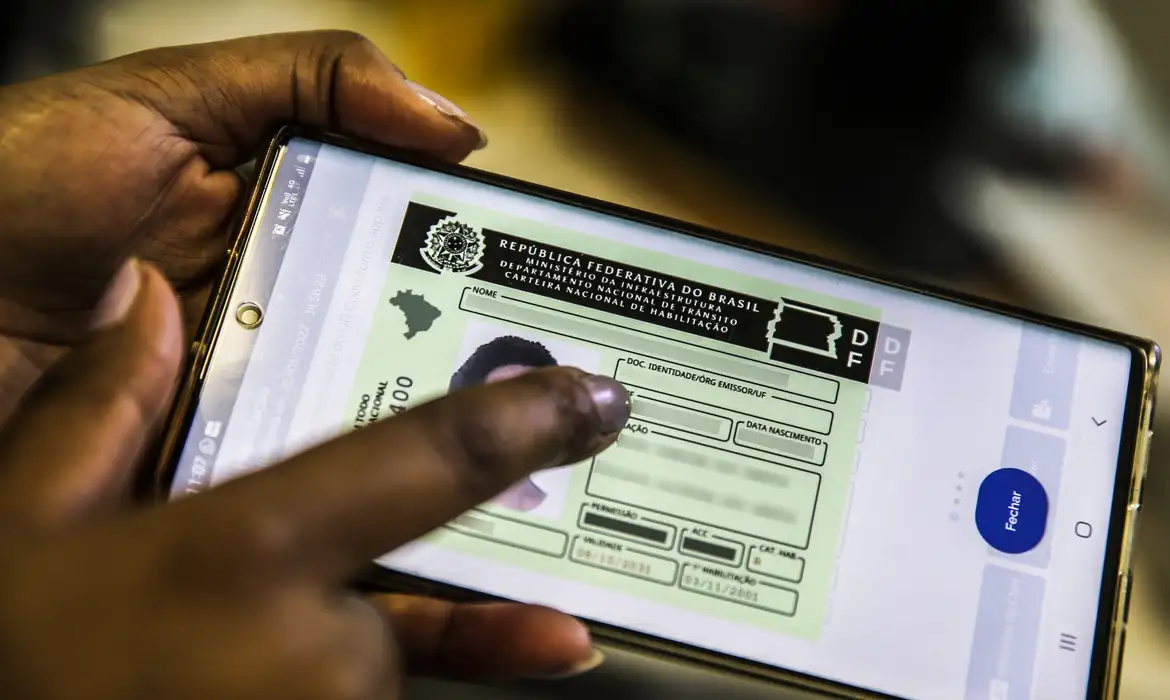 Validade da CNH: entenda como fica o novo prazo para renovar após prorrogação do governo