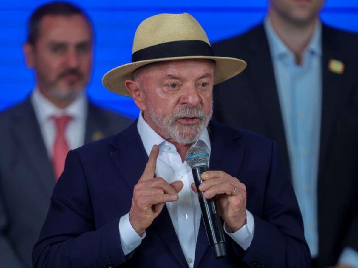 Datafolha aponta 50% de desaprovação e 47% de aprovação ao governo Lula