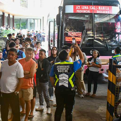 Bus operators appeal to lift fare hike freeze as fuel prices soar