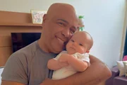 Marcos e Belutti lamentam falecimento de Rick: "Ídolo e amigo"
