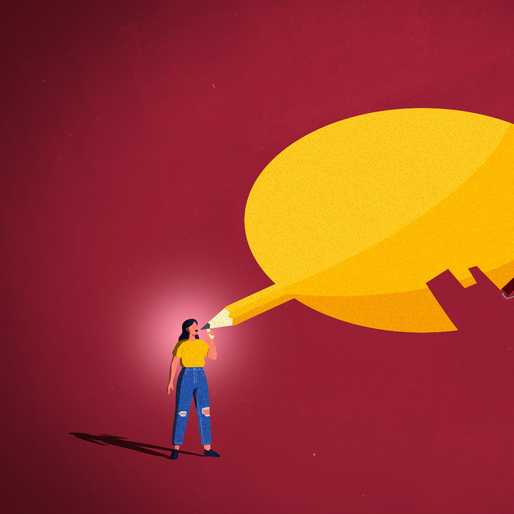 [Be The Good] Sara Duterte rants vs media, a community journalist faces an unjust vexation case