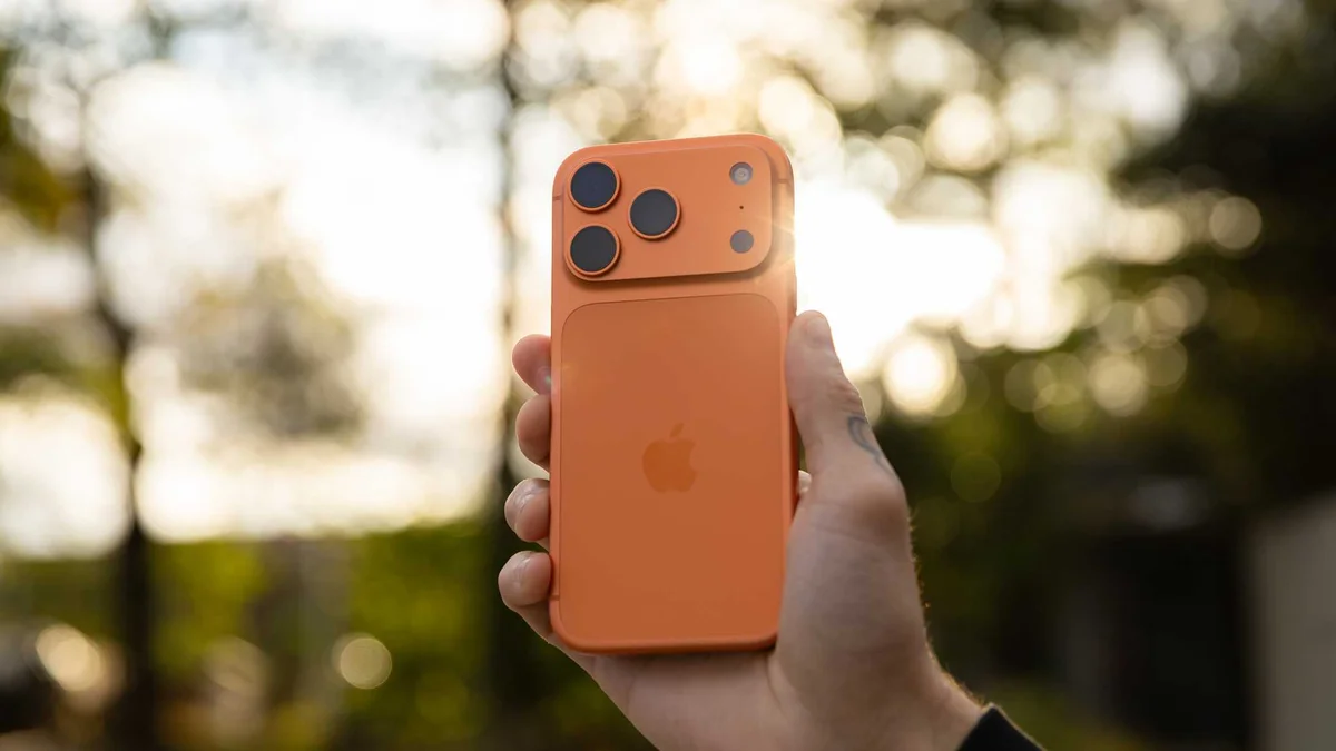 Imagem da matéria: Celulares devem ficar ainda mais caros em 2027 devido à crise causada pela IA