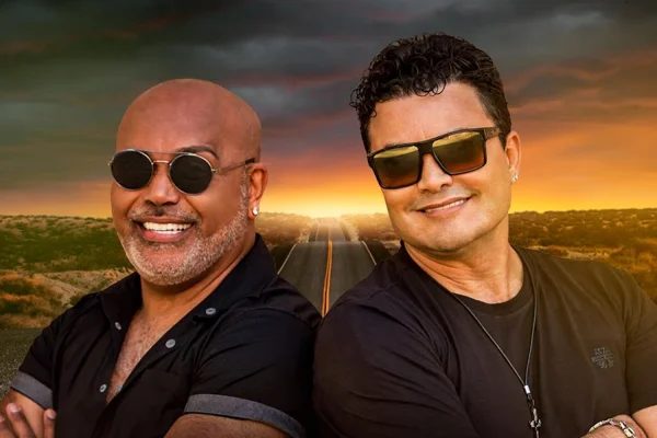 Rick e Renner fariam turnê comemorativa de 40 anos antes de acidente fatal