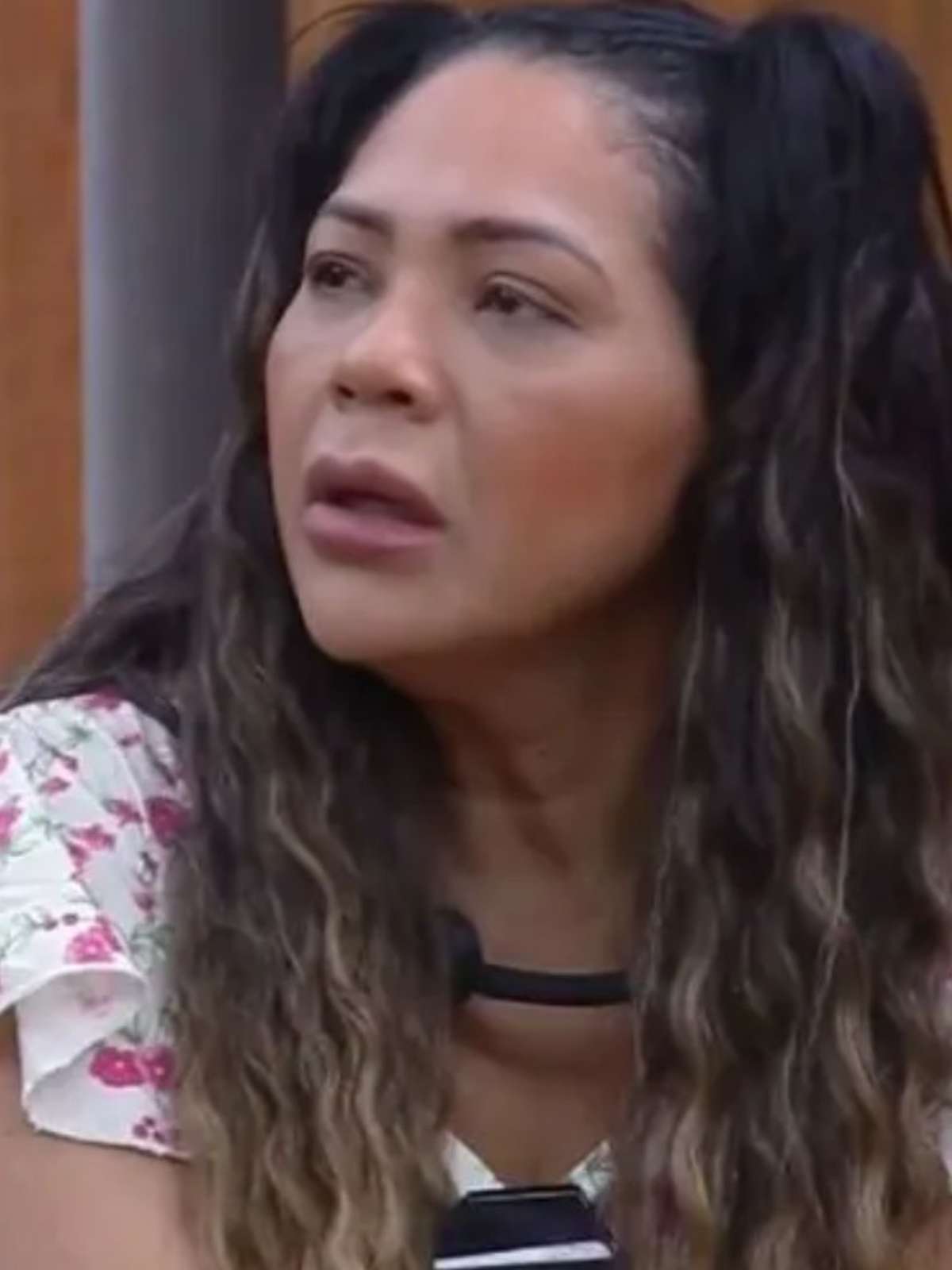 'A Fazenda 18': Darlin se desespera com resultado da roça e ameaça deixar o jogo