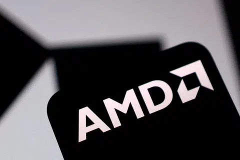 A rival da Nvidia, AMD, compra a startup de IA do pioneiro da indústria World Labs por US$ 8,2 bilhões