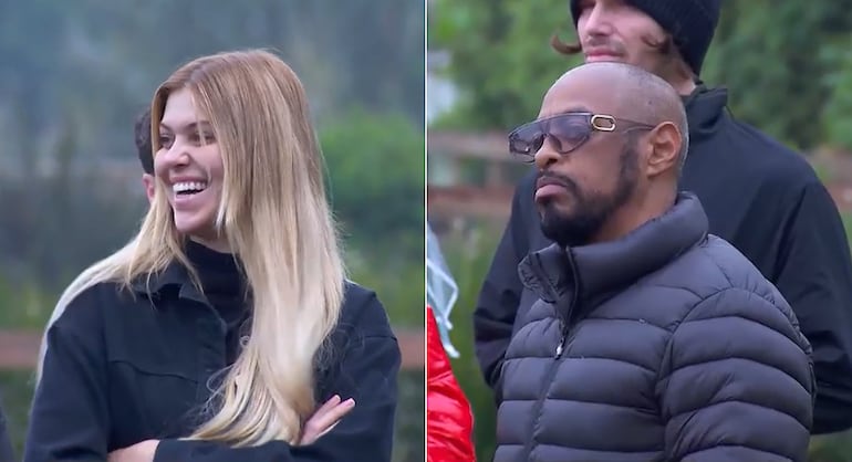 O preço da beleza! Serginho Hondjakoff faz a barba e deixa sede 24 horas sem academia