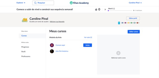 Site para estudar: 11 opções confiáveis e gratuitas para aprender online