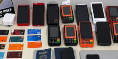 Polícia Civil de PE prende suspeito de apropriação indébita majorada Foto: Divulgação / Portal de Prefeitura