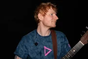 Imagem da matéria: Javier Bardem puxa boicote contra Ed Sheeran por polêmica com a Palestina