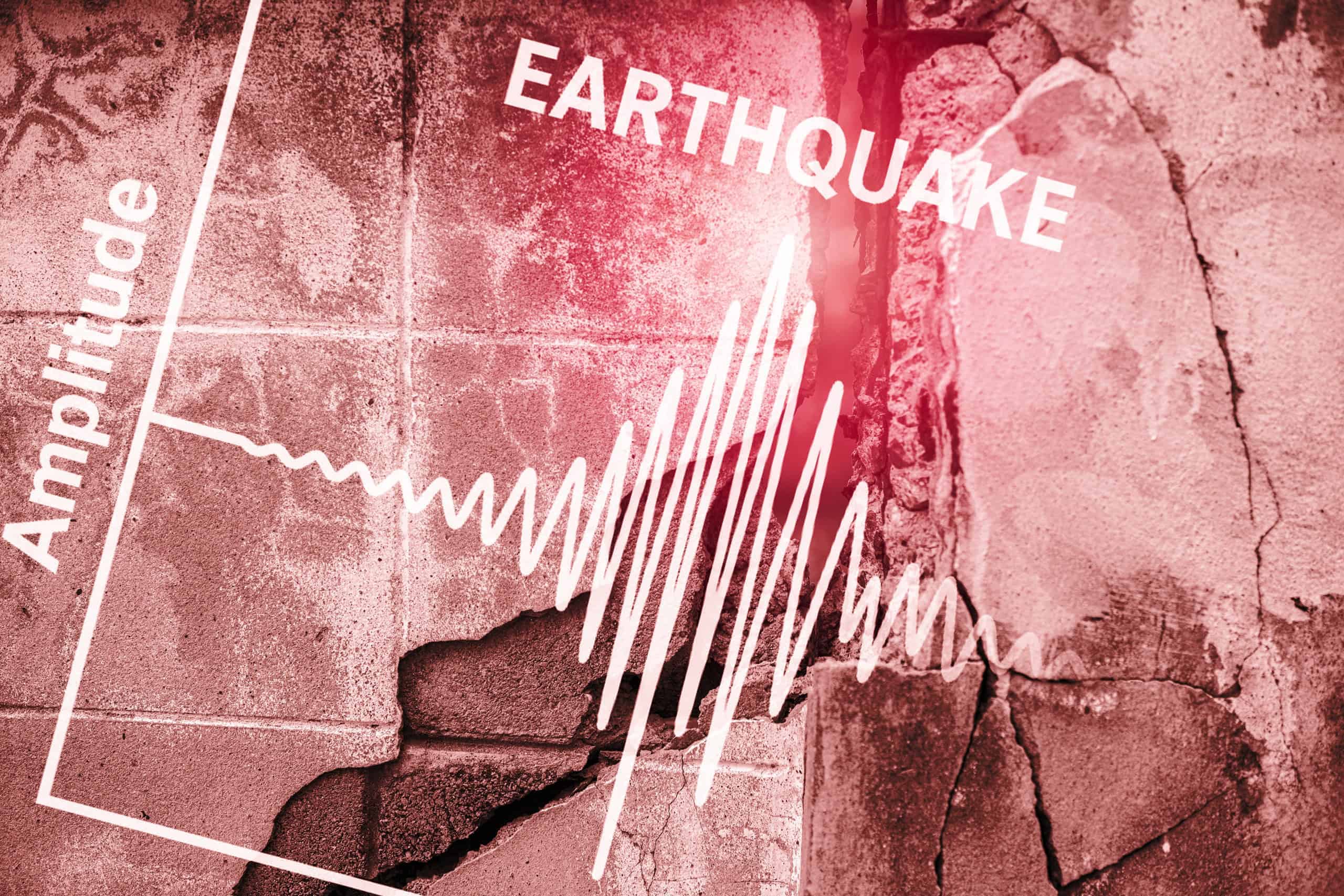 Terremoto de magnitude 4,8 atinge região central do Chile e ocorre a 97 quilômetros de profundidade