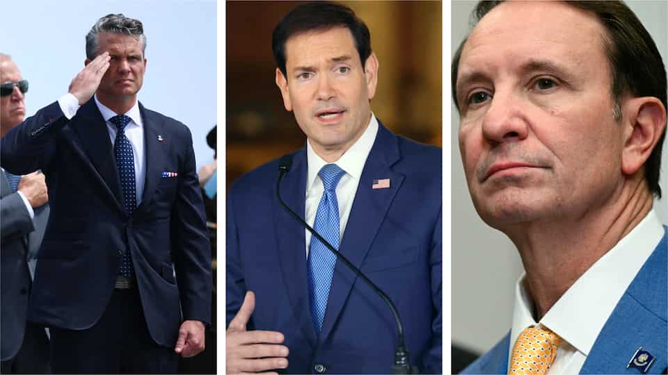 Acordo sobre a Groenlândia foi concretizado: eis quatro pontos desta evolução 'histórica'.