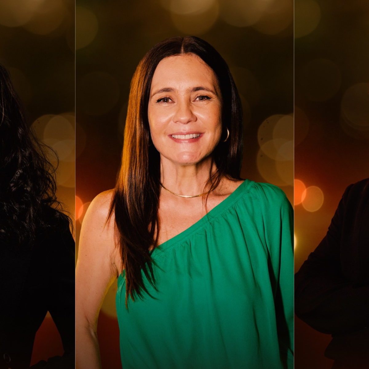 Avenida Brasil 2 terá Débora Falabella, Adriana Esteves e Murilo Benício; veja quem já está confirmado
