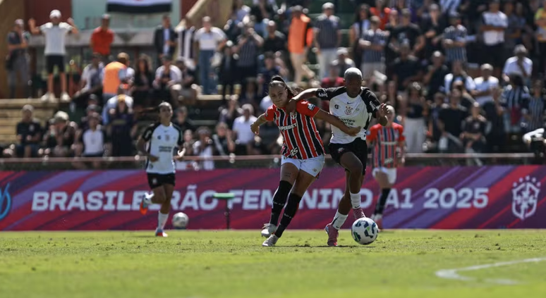 Brasileirão Feminino 2026 paga R$ 2 milhões ao campeão; veja cotas e valores da CBF