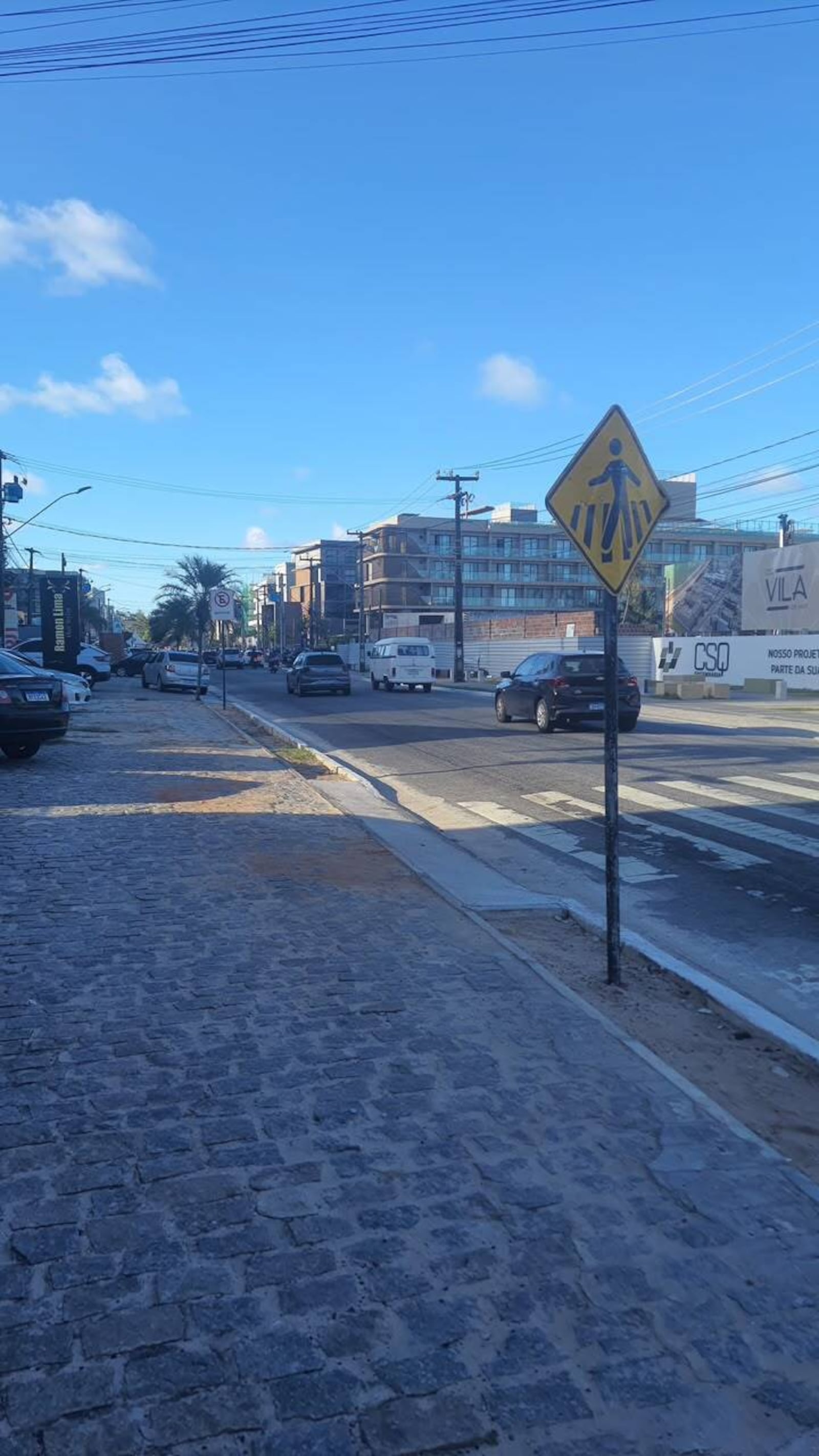 Imagem da matéria: Médico é espancado por quatro homens durante assalto em Manaíra, em João Pessoa