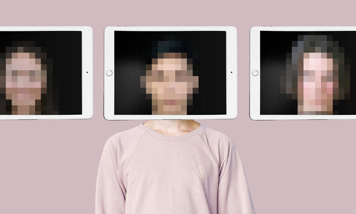 Vídeos falsos e deepfake