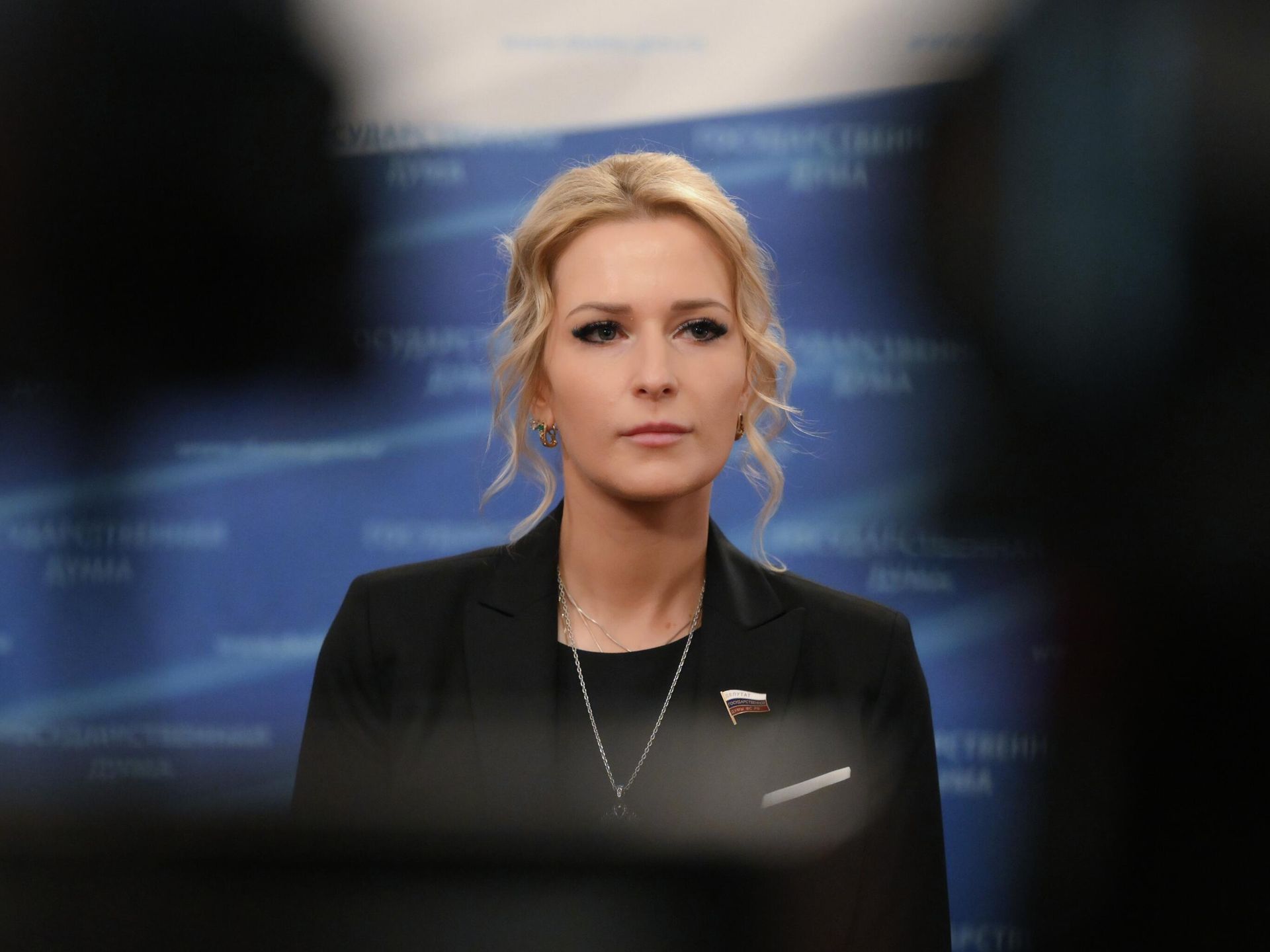 A ombudsman Lantratova: os combatentes da OPE podem receber consulta com psicólogo