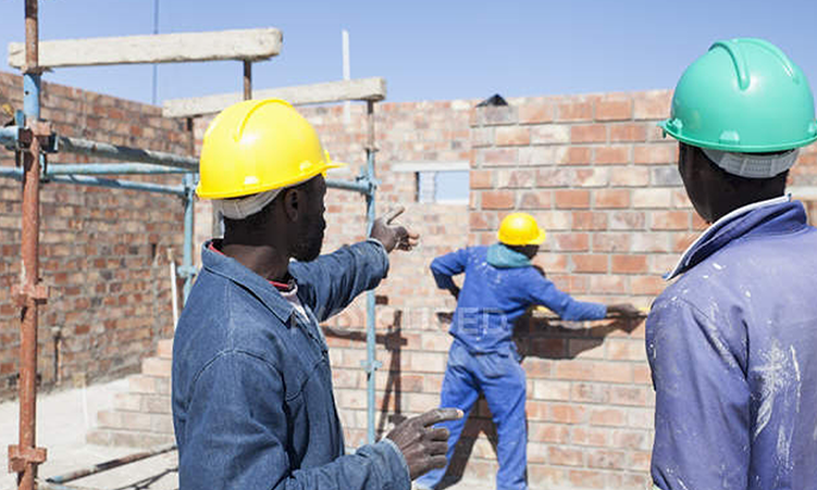 A receita das telecomunicações atingiu N$2 bilhões