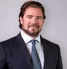 Daniel Vorcaro, dono do Banco Master Foto: Divulgação/Banco Master / Estadão