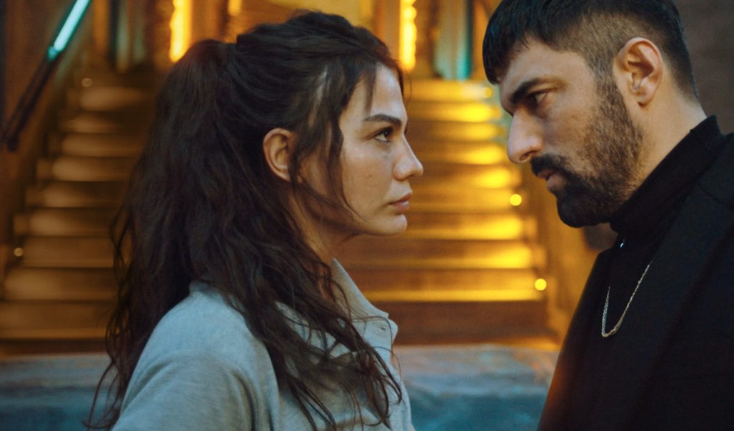10 séries turcas da Netflix que conquistaram o Top 10 da plataforma