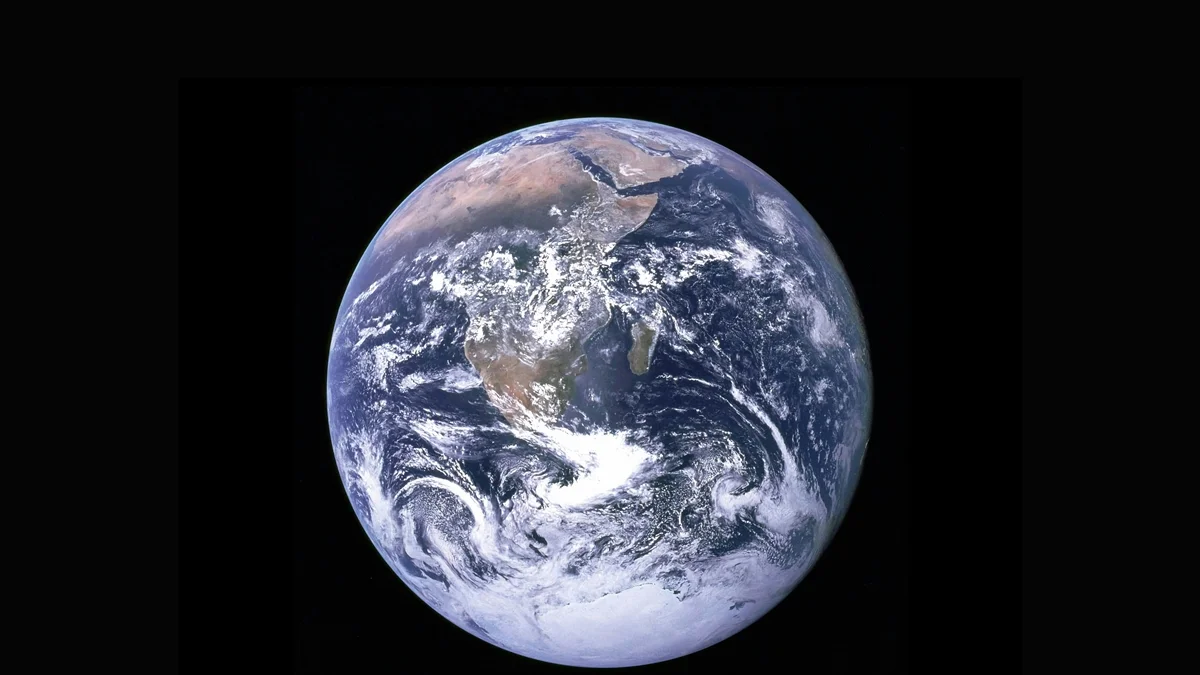 Estudo indica que vida na Terra pode ter surgido há 4,33 bilhões de anos