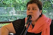 Quem era Leticia Nicolielo, cantora e violinista que morreu aos 48 anos