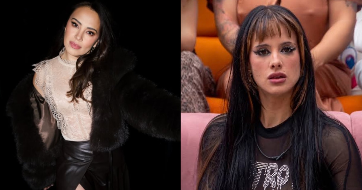 Rosa María Noguerón explica a atitude e súbita saída de Gala Montes em La Casa de los Famosos México