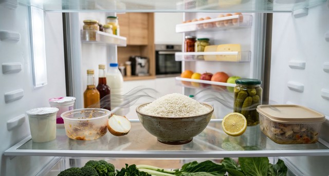 Como tirar cheiro ruim da geladeira: 8 truques para resolver