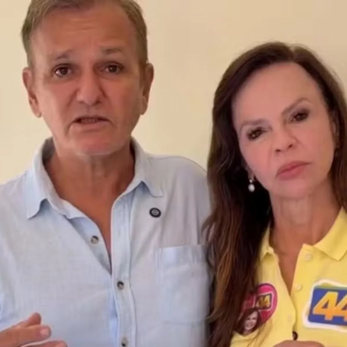 Siqueira Campos Júnior desiste de disputar governo do TO e apoia Dorinha