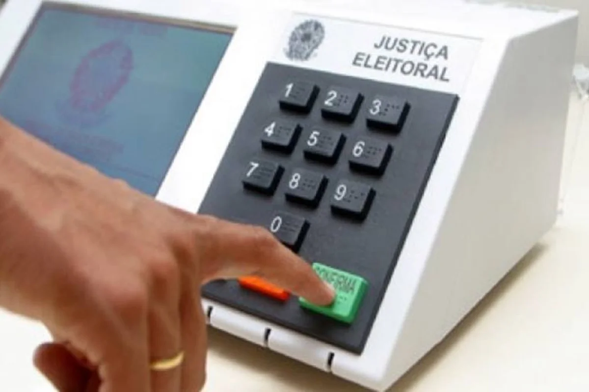 Propaganda eleitoral paga em jornais e revistas termina nesta sexta