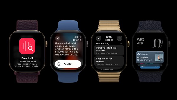 Apple Watch vs Galaxy Watch: qual é o melhor smartwatch para você? Compare