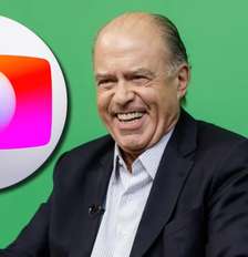 Paulo Tonet circula discretamente pela cúpula dos Poderes para garantir uma boa relação das autoridades com a Globo e a família Marinho Foto: Cicero Rodrigues/Memória Globo