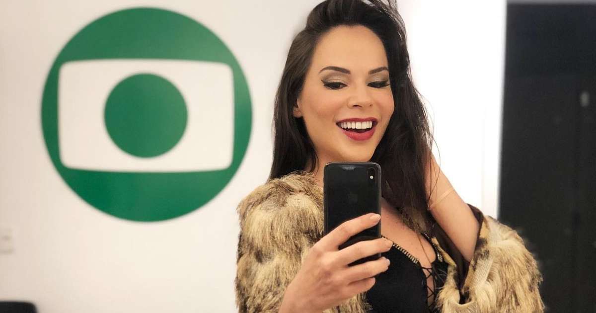 Ex-atriz da Globo planeja série de procedimentos na região íntima: 'Gosto de me cuidar'
