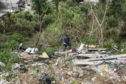 Homem achado morto na zona oeste saiu de casa para comprar lanche, diz tia