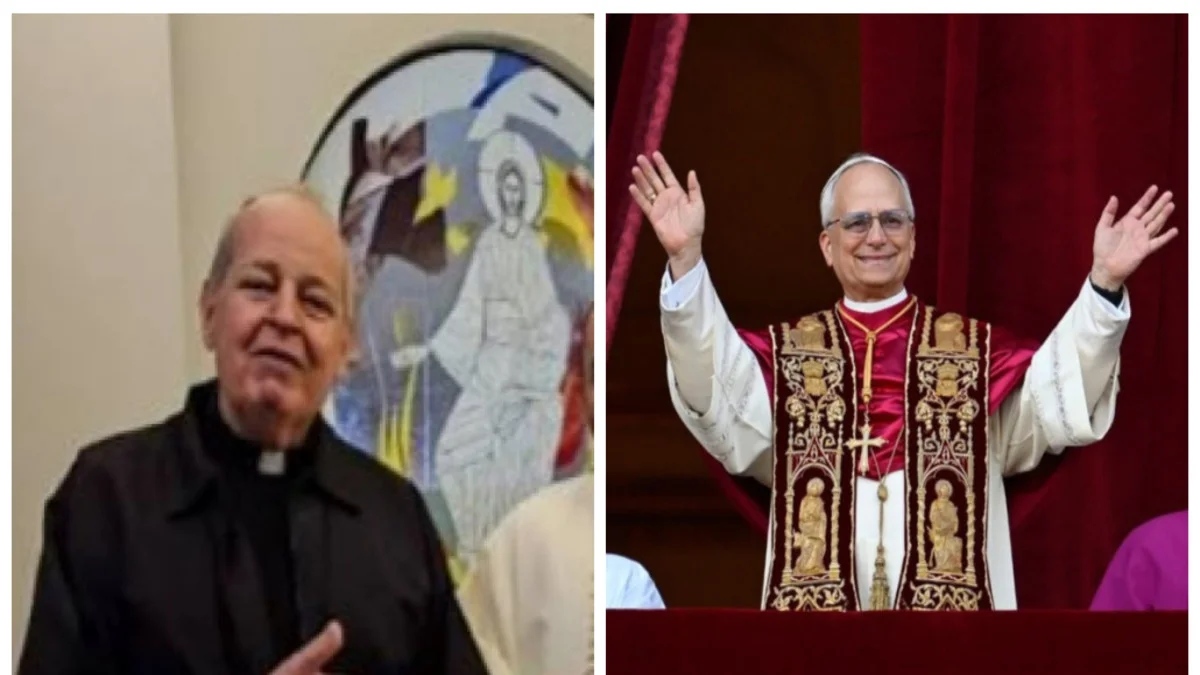 Padre de Aparecida pede orações pelo Papa Leão XIV por tratamento de câncer