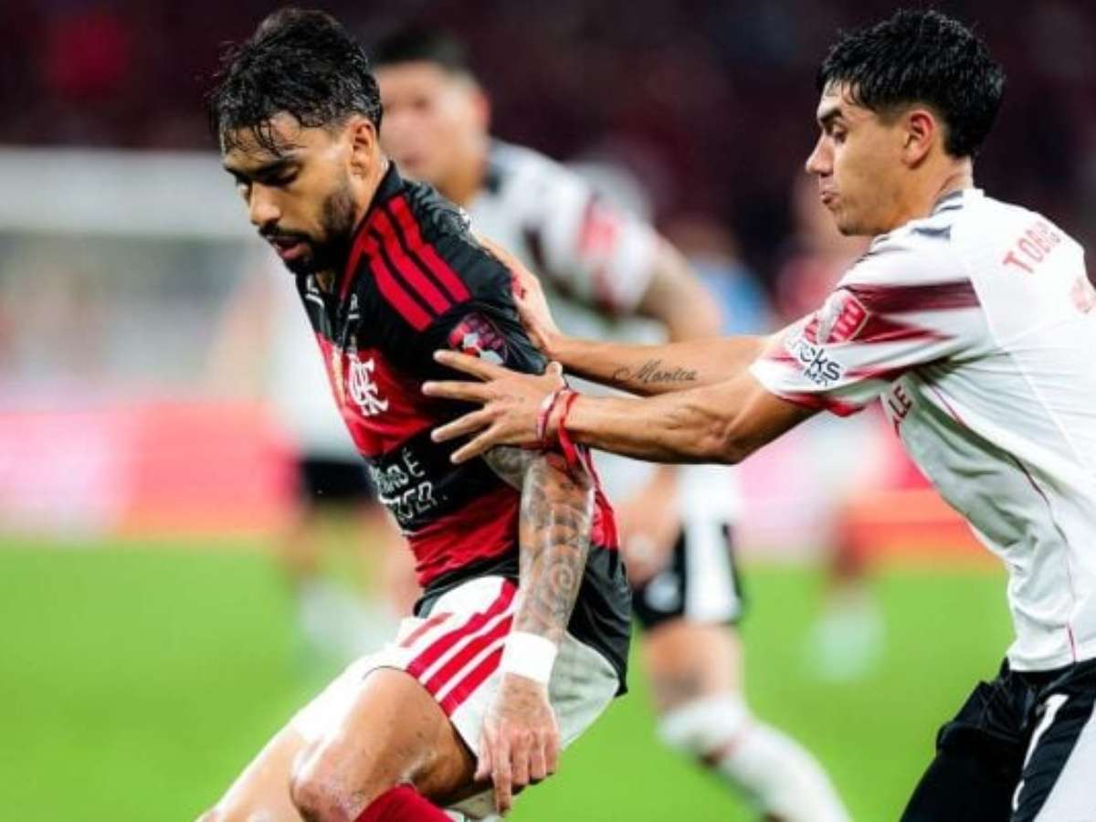 Flamengo cai invicto na Libertadores: 12 jogos e eliminação nos pênaltis