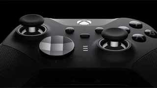 Xbox Elite Series 3 terá analógicos Hall Effect e resposta tátil avançado