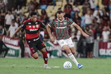 Da liderança ao Z4: Brasileirão tem domingo de clássicos que podem mudar a tabela