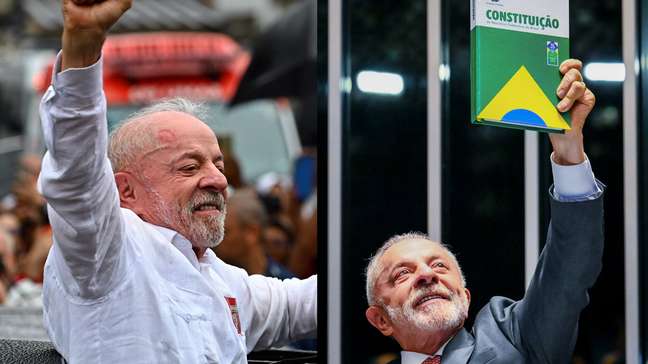 Antes de derrota, Pablo Marçal e Eduardo Bolsonaro comemoraram virada de Flávio
