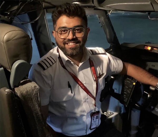 Investigação dos EAU para determinar se o incidente da flydubai estava ligado a 'atividade terrorista'