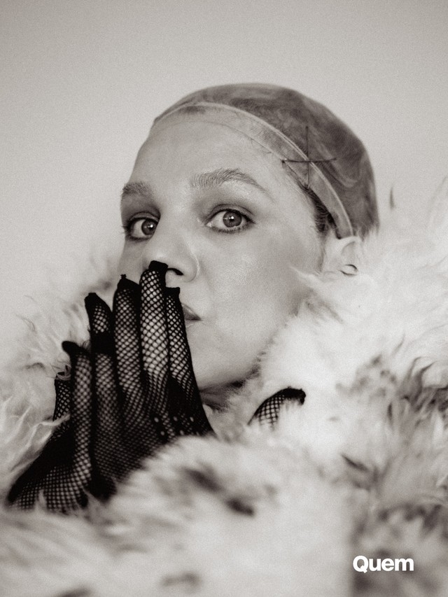 Isabel Teixeira: 'Lutei muito para fazer o que gosto'