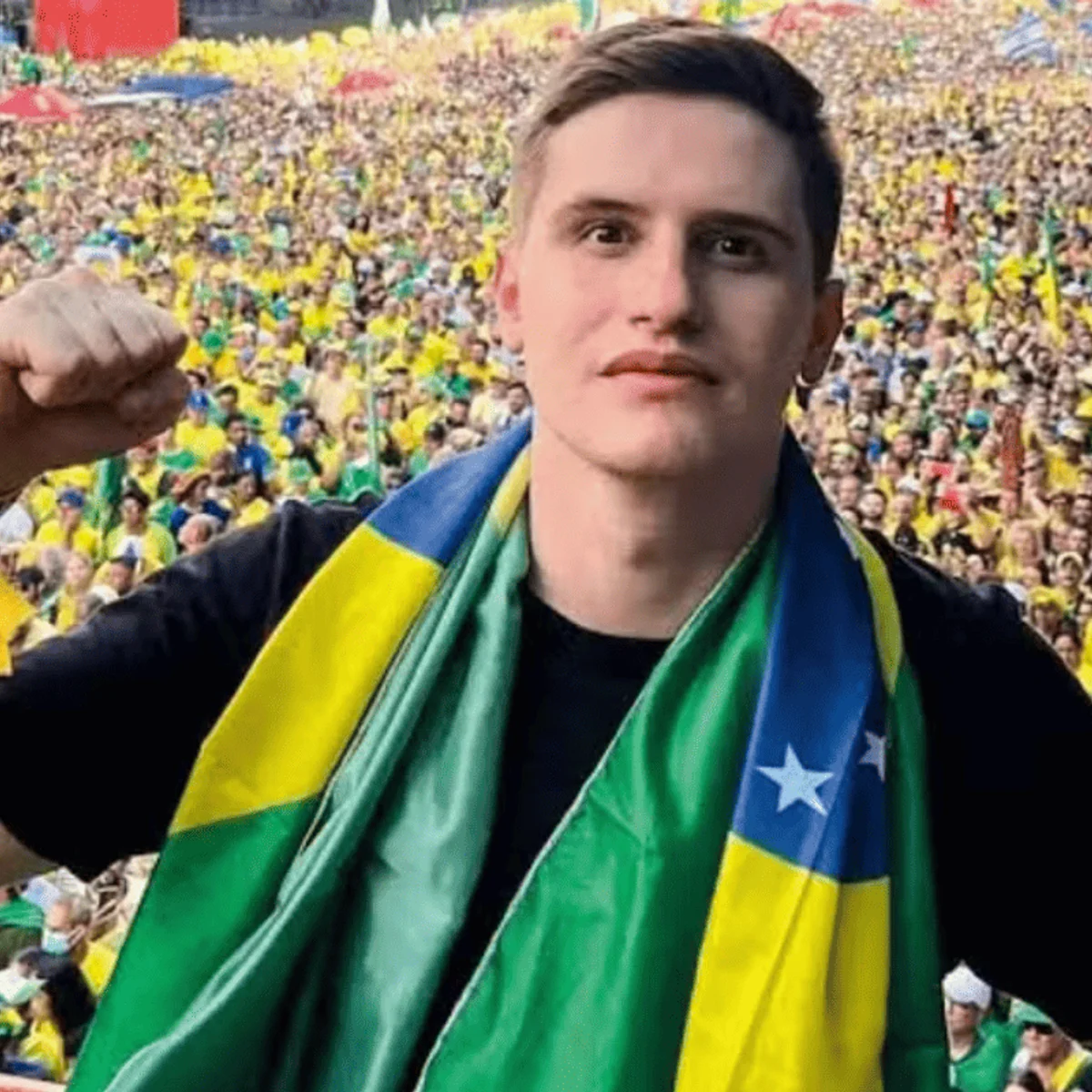 Lucas Pavanato critica oposição e diz que vai colocá-la "no devido lugar"