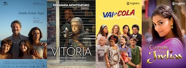 Netflix terá filmes e novelas da Globo em acordo inédito entre as empresas; veja títulos