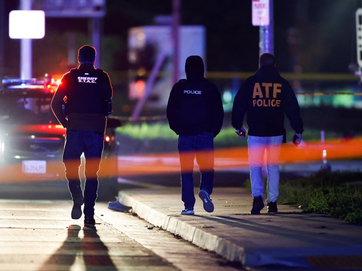 Trump e seus aliados atribuem o recorde de baixa criminalidade às deportações. Especialistas discordam