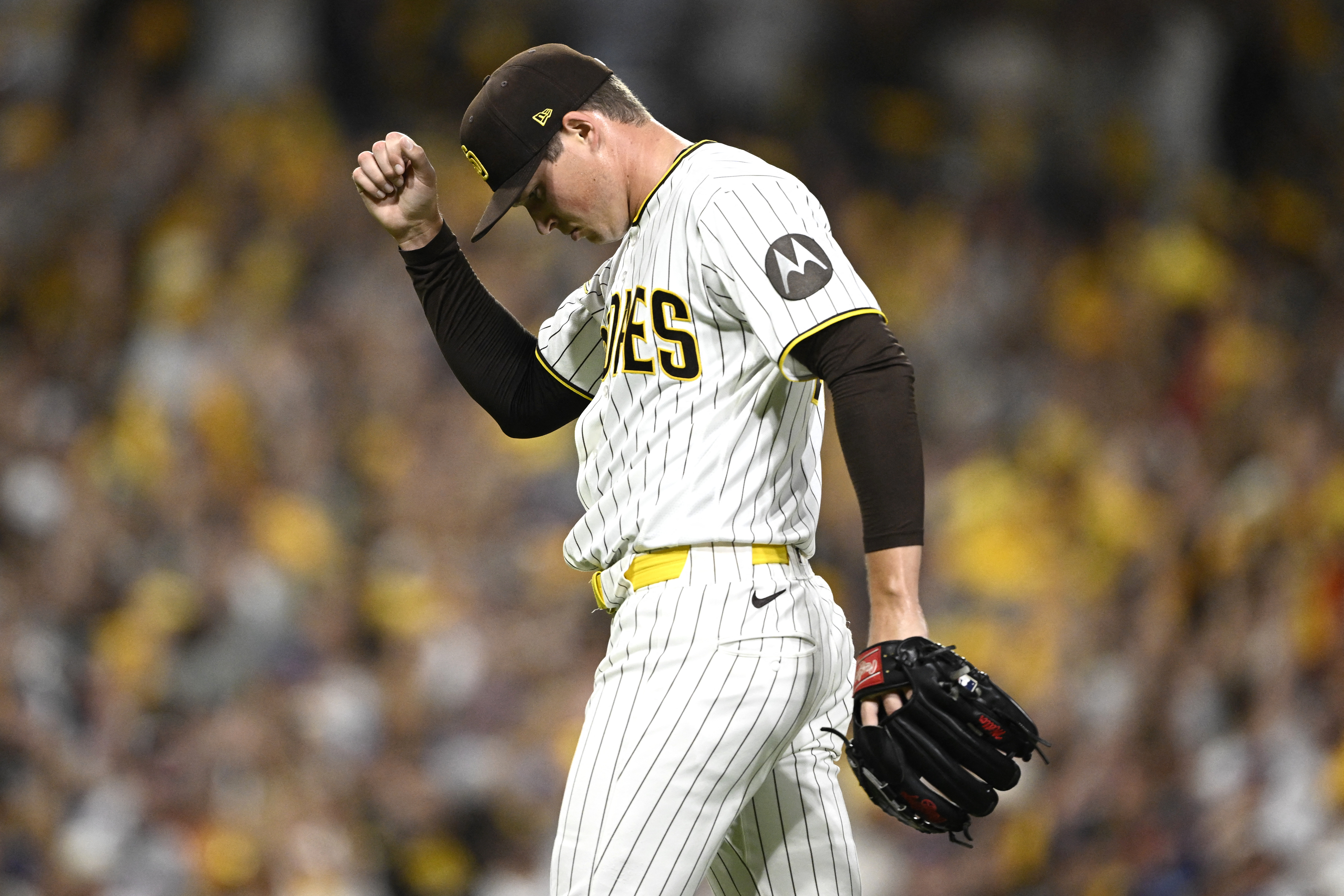 Padres, White Sox e Yankees avançam no Wild Card e apenas uma vaga resta nas séries de divisão da MLB