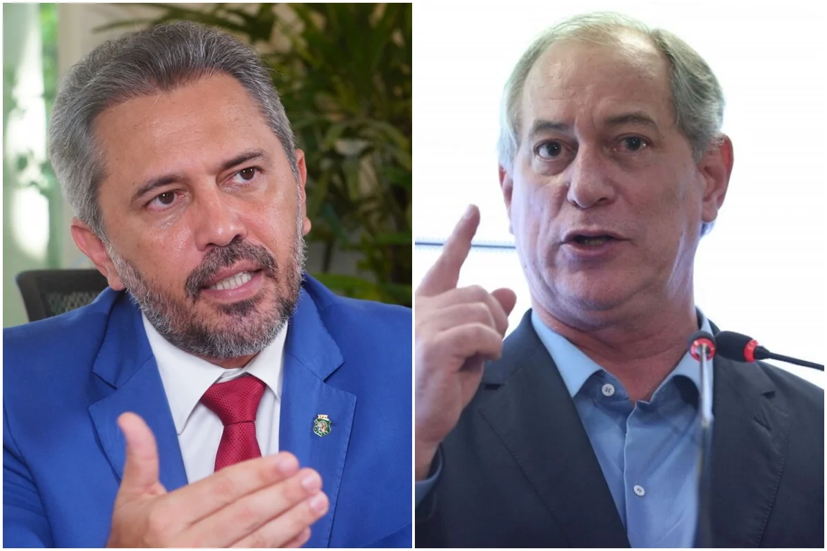 Elmano tem 50% dos votos válidos no Ceará e Ciro Gomes, 47%, diz Datafolha